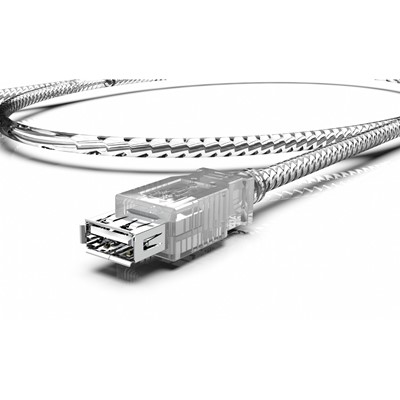 Inca (Iuz-01) 1.5 Metre Usb Uzatma Kablosu