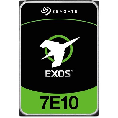 Seagate Exos 10Tb 7200Rpm 256Mb Sata3 St10000nm017b Nas Hdd Resmi Disti Garantili
