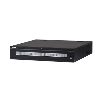 Dahua Nvr608-64-4Ks2 64 Kanal 2Xhdmı1xvga 1080P (Hd) Nvr Kayıt Cihazı