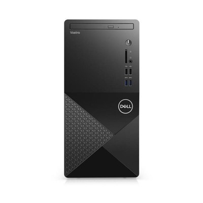 Dell Vostro 3910 N3563_M2cvdt3910_U I3-12100 8Gb 256Gb Ssd O/B Vga Freedos Pc