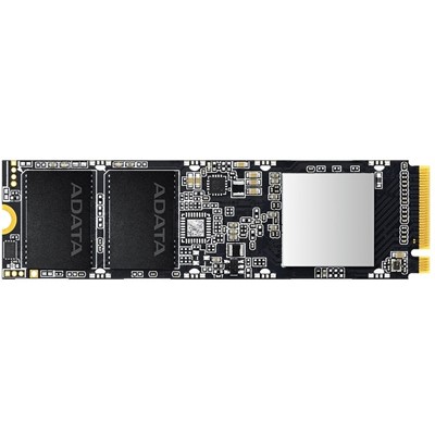 Xpg Sx8100 2Tb Nvme Ssd 3500/3000 (Asx8100np-2Tt-C)