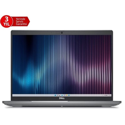 Dell Latıtude 5540 N021l554015emea_Vp I7-1355U 16Gb 512Gb Ssd 15.6" Wın11 Pro Notebook