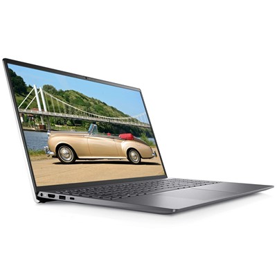 Dell Inspıron 5510 Fsı5f82n I5-11320H 8Gb 256Gb Ssd 15.6" Fhd Freedos Notebook