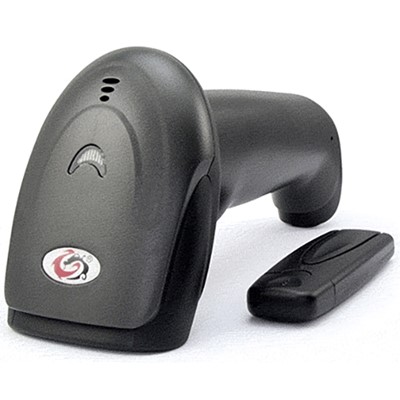 Sunlux Xl-9309 1D Kablosuz El Tıpı Barkod Okuyucu