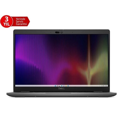 Dell Latıtude 3440 N085l344014emea I5-1235U 8Gb 512Gb Nvme 14" Fhd Freedos Notebook