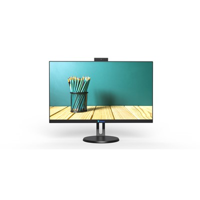 Yageo Yg-2380 I5-10210U 8Gb 256Gb Nvme 23.8" Fhd Nontouch Wıfı Camera Free-Dos All In One Pc