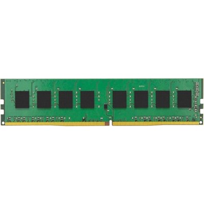 Kıngston 8Gb 2666Mhz Ddr4 Cl19 1.2V Kvr26n19s8-8 Pc Ram