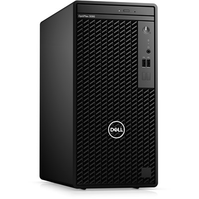 Dell Optıplex 3090Mt N011o3090mtac_U I5-10505 8Gb 256Gb Ssd O/B Vga Freedos Pc
