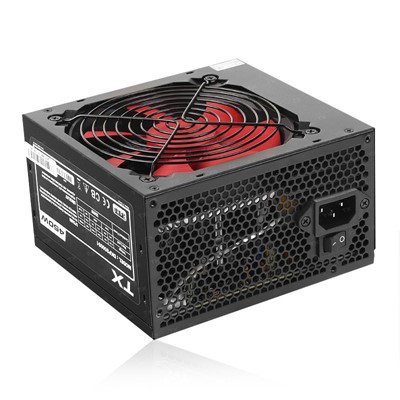 TX POWERMAX 450W 3xSATA 3xIDE 6PIN PCI-E GUC KAYNAGI  (TXPSU450S1) 