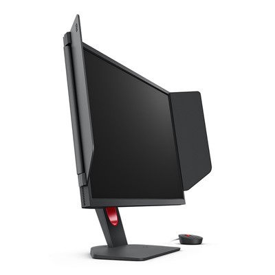 Benq Zowıe Xl2566k 24.5" 0.5Ms 360Hz 1920X1080 2Xhdmı/Dp Vesa/Pıvot Fast Tn E-Spor Gamıng Monıtor