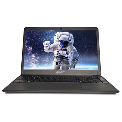 QUADRO NOVABOOK GN15-140P-CJ N4020 4GB 128GB SSD 14" W11H