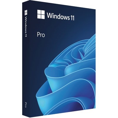 Ms Wındows 11 Pro Turkce Kutu (Hav-00159)