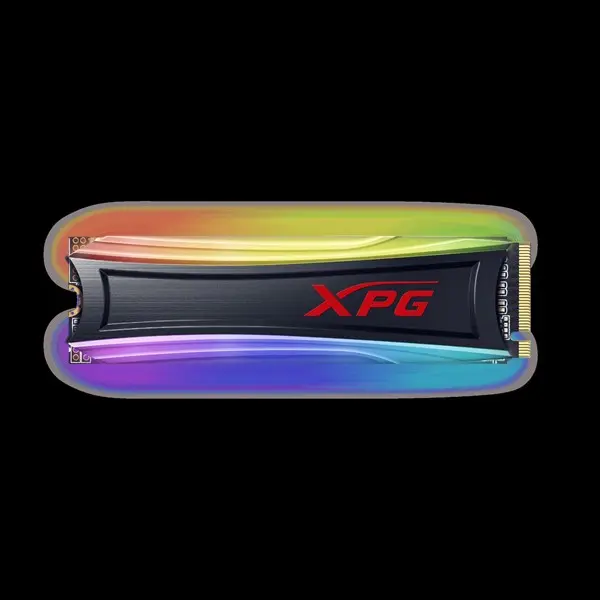 Xpg Spectrıx S40g 2 Tb Nvme Ssd 3500/3000 (As40g-2Tt-C)