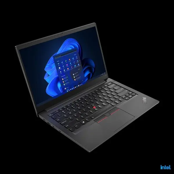 Lenovo Thınkpad E14 G4 21E30086tx I5-1235U 16Gb 512Gb Ssd 14" Dos