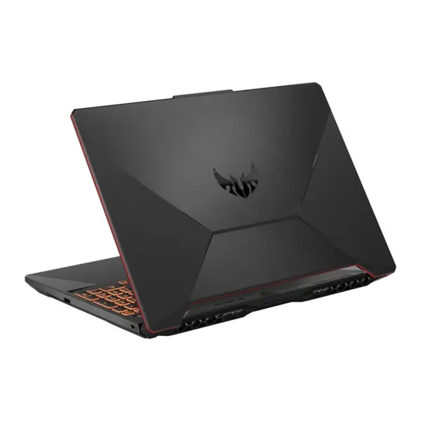 Asus Fx506lhb-Hn323 I5-10300H 8Gb 512Gb Ssd 4Gb Gtx1650 15.6" Fhd Freedos Gamıng Notebook