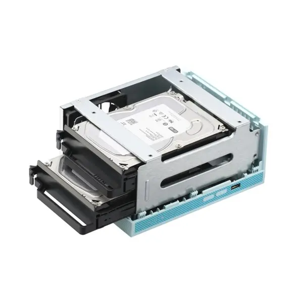 Qnap Turbonas Ts-230 2Gb 2 Bay 1Xglan Depolama Ünitesi