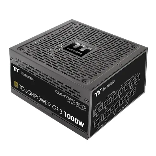 Thermaltake Toughpower Gf3 1000W 80+Gold 14Cm Guc Kaynagı (Ps-Tpd-1000Fnfage-4)