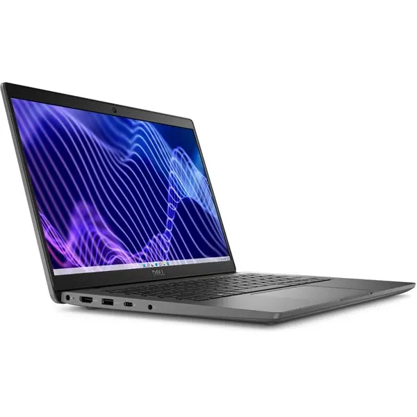 Dell Latıtude 3440 N054l344014emea I5-1335U 8Gb 512Gb Nvme 14" Fhd Wın11 Pro Notebook