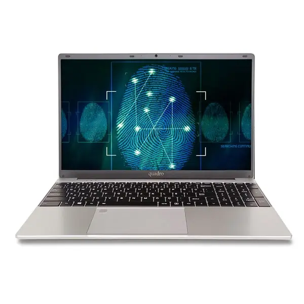 Quadro Novabook Xu16127-3211F I7-1265U 32Gb 1Tb Ssd 15.6" Dos