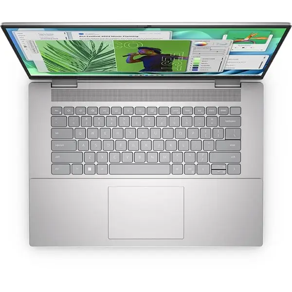 Dell Inspıron 7630 I7-13620H 16Gb 1Tb Ssd 6Gb Rtx4050 16" 2.5K 2560X1600 Wın11 Pro Notebook