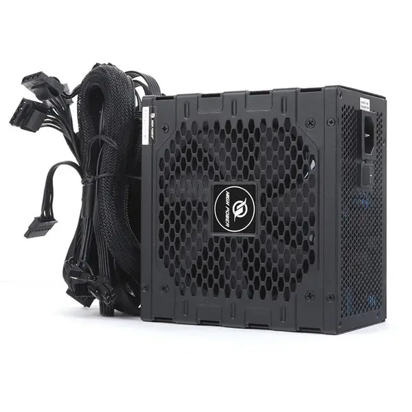 HIGH POWER 750W 80+ BRONZE 12CM FAN GUC KAYNAGI (HP1-M750BR-H12S)