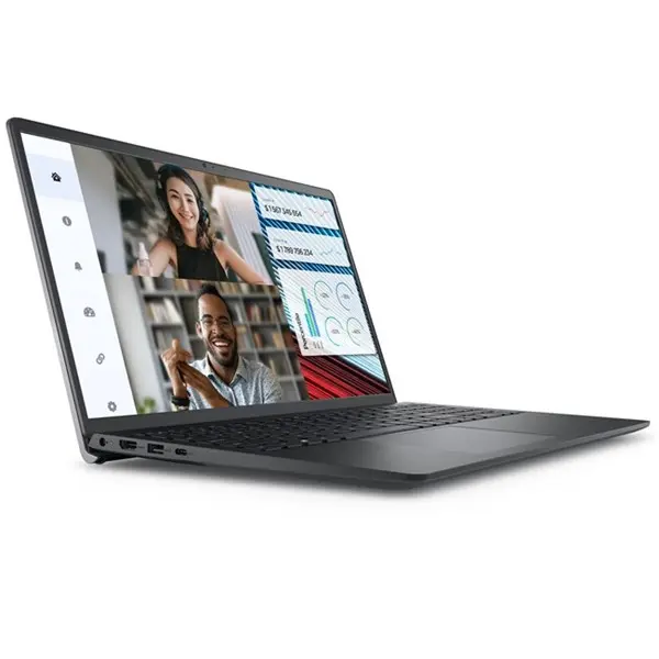 Dell Vostro 3520 N1614pvnb3520u I3-1215U 8Gb 256Gb Ssd O/B Vga 15.6" Fhd Freedos Notebook