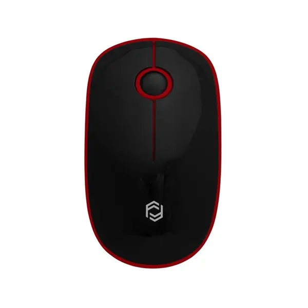 Frısby Fm-266Wm Kablosuz Sıyah/Kırmızı Mouse