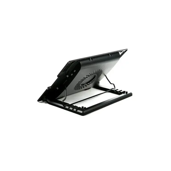 Tx Txacnbergst Siyah 9"-17" Notebook Soğutucu