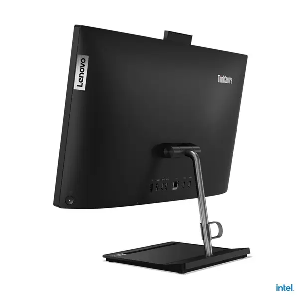 Lenovo 12B0002ctx Thınkcentre Neo 30A 24 I5-1240P 8Gb 512 Ssd 23.8" Fhd Ips Nontouch Fredoos All In One Pc