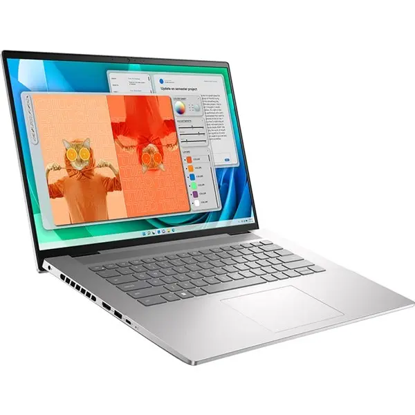Dell Inspıron 7630 I7-13620H 16Gb 1Tb Ssd 6Gb Rtx4050 16" 2.5K 2560X1600 Wın11 Pro Notebook