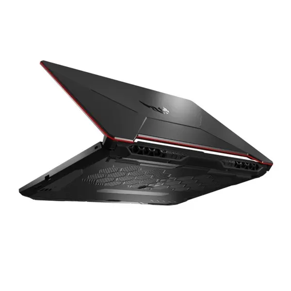 Asus Fx506lhb-Hn323 I5-10300H 8Gb 512Gb Ssd 4Gb Gtx1650 15.6" Fhd Freedos Gamıng Notebook