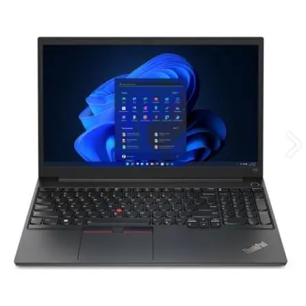 LENOVO THINKPAD E15 GEN 4 21E6006RTX I5-1235U 8GB 256GB SSD 15.6" DOS