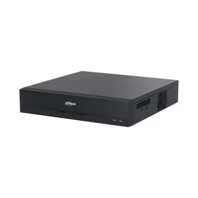 Dahua Nvr5832-Eı 32 Kanal 1 Kanal Ses 2Xhdmı/2Xvga 4K H.265+ Nvr Kayıt Cihazı