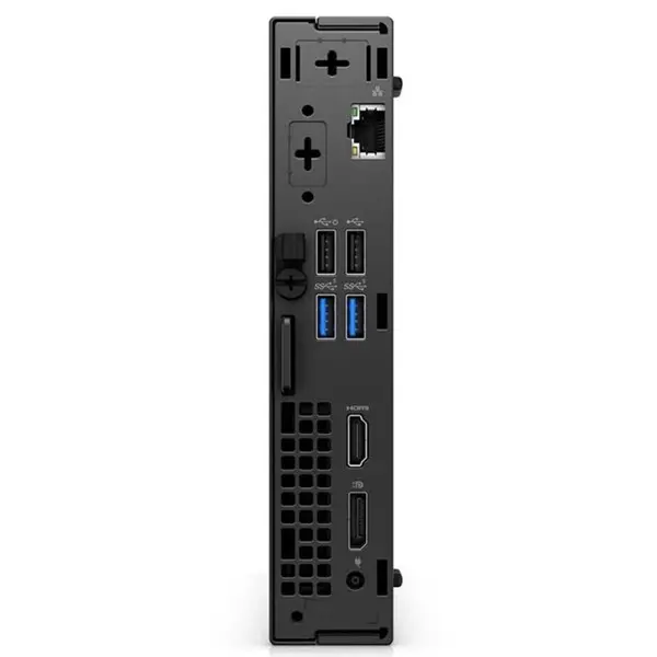 Dell Optıplex 3000Mff N007o3000mffac_U I3-12100T 8Gb 256Gb Ssd O/B Freedos Pc