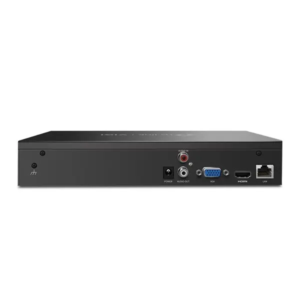 TP-LINK VIGI NVR1016H 16 KANAL H265+ NVR KAYIT CİHAZI