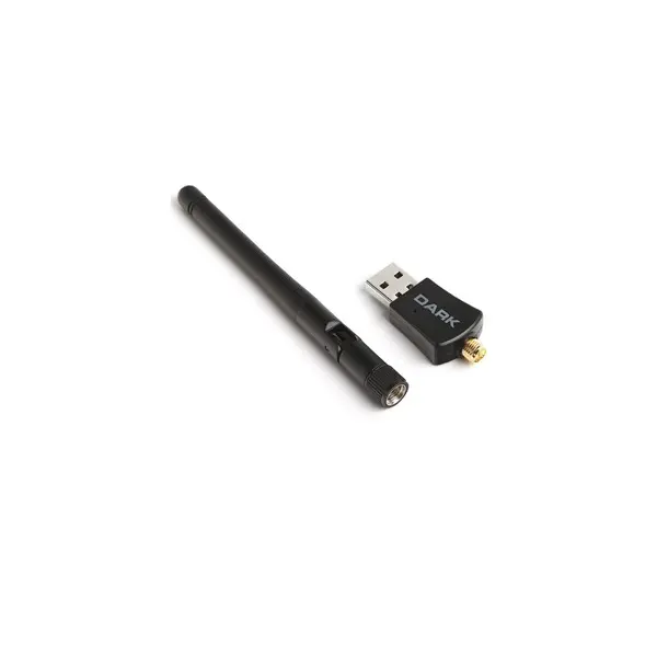 DARK DK-NT-WDN307 300 MBPS 1x2DBI USB WIRELESS ADAPTÖR