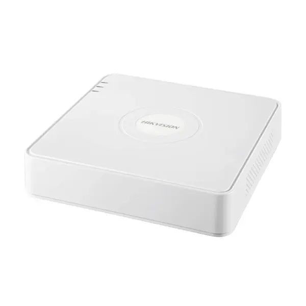 HIKVISION DS-7104NI-Q1/4P 4 KANAL POE H265+ NVR KAYIT CİHAZI
