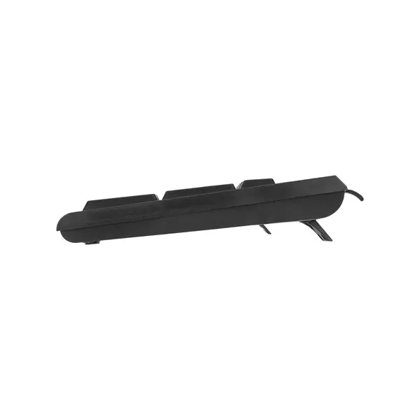 Hytech Hyk-44 Türkçe Usb Standart Siyah Q Klavye