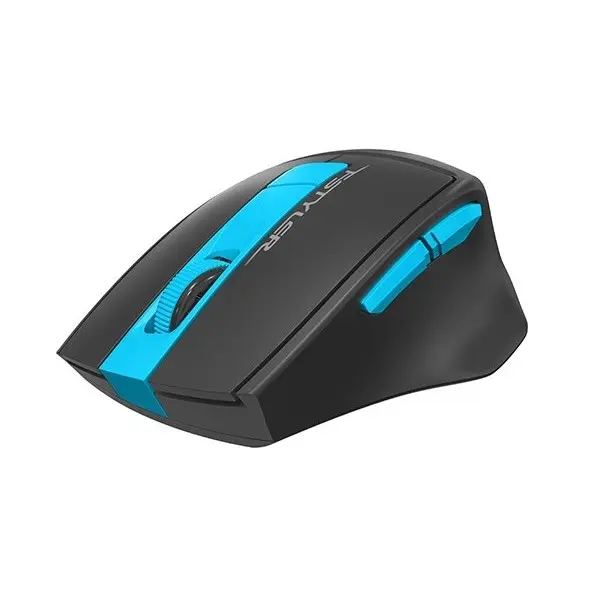 A4 Tech Fg30 Kablosuz 2000Dpı Mavi Mouse