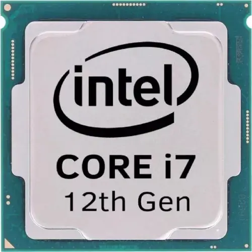 Intel Alder Lake I7-12700F 3.60Ghz 25Mb 1700P Tray İşlemci