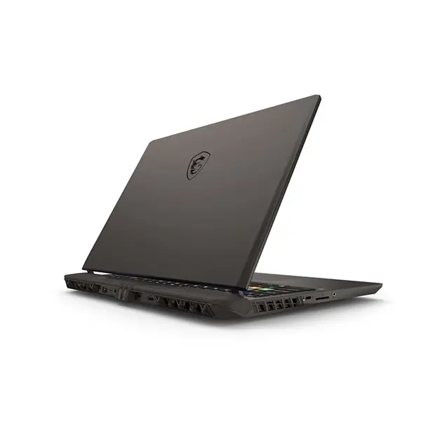 Msı Vector 16 Hx A14vıg-825Xtr I9-14900Hx 32Gb 2Tb Ssd 16Gb Rtx4090 16" Qhd 240Hz Freedos Gamıng Notebook
