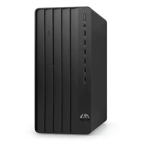 Hp Pro Tower 290 G9 6D3a2ea I5-12400 8Gb 256Gb Ssd O/B Vga Freedos Pc