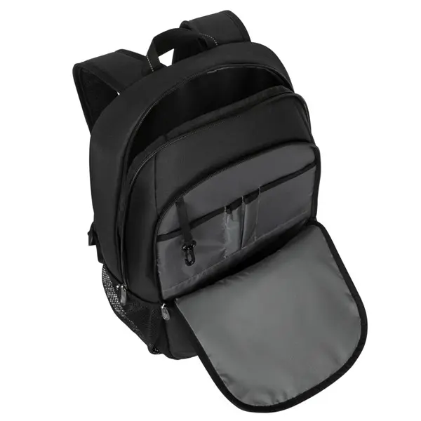Targus Tbb943 15.6" Sıyah Notebook Sırt Çantası