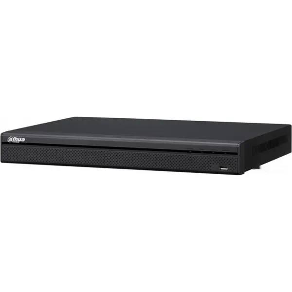 Dahua Nvr2116hs-4Ks2 16 Kanal Vga/Hdmı 1080P (Hd) Nvr Kayıt Cihazı