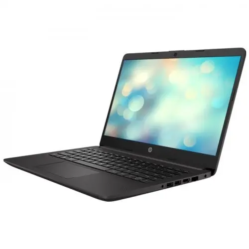 Hp 240 G9 6Q8l8es I5-1235U 8Gb 256Gb Ssd 14" Fhd Freedos Notebook