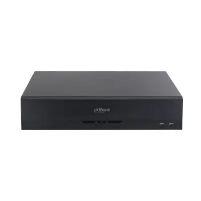 Dahua Nvr5832-Eı 32 Kanal 1 Kanal Ses 2Xhdmı/2Xvga 4K H.265+ Nvr Kayıt Cihazı
