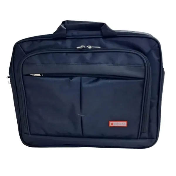 Iromx 1048 15.6" Sıyah Notebook Çantası