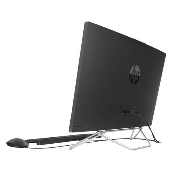 Hp 78J85ea 27-Cb1004nt I7-1255U 16 Gb 512 Ssd 2Gb Mx450 27" Fhd Nontouch Fredoos All In One Pc