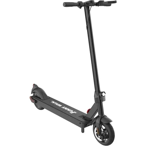 Funny Walk Esc-C4 500W/48V 10.4Ah/10" Elektrikli Scooter