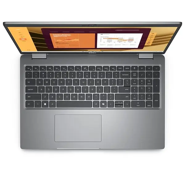 Dell Latıtude 5550 N015l555015emea_Vp Ultra 7 165U 16Gb 1Tb Ssd 15.6" Wın11 Pro Notebook